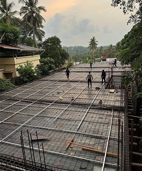 Post-Tensioning Solutions