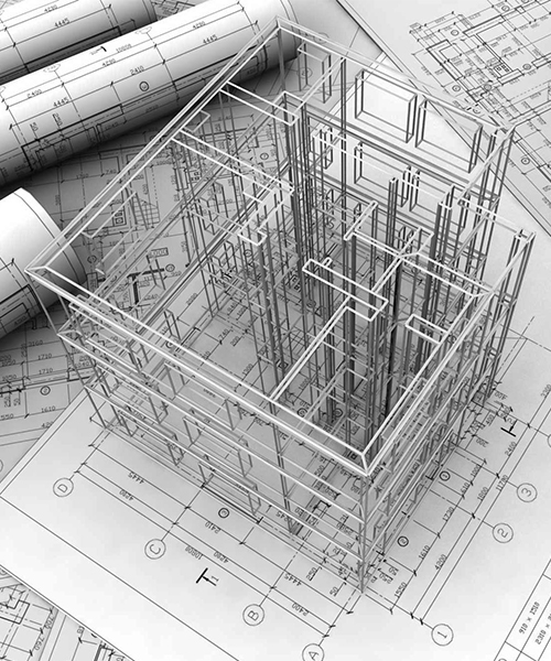 Top Structural Design Company in Kerala