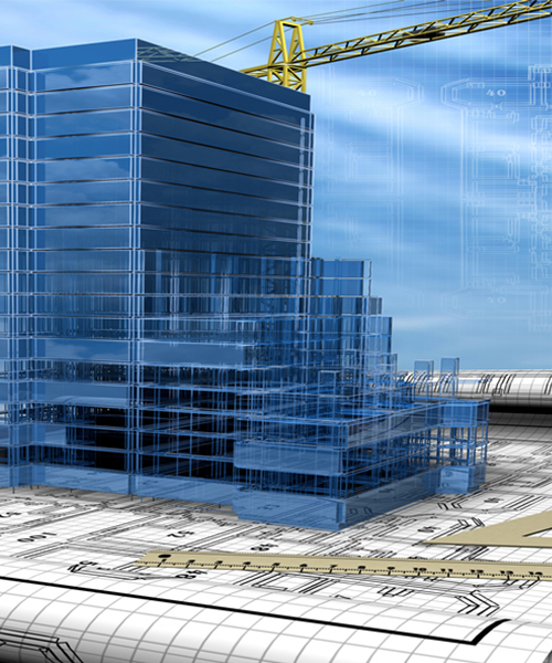 Top Structural Design Company in Kerala