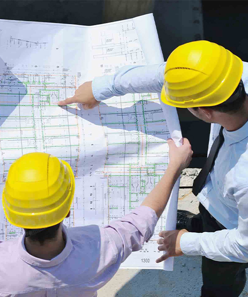 Building Supervision