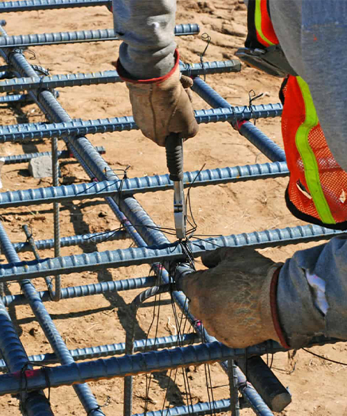 Post-Tensioning Repair Services in Kerala