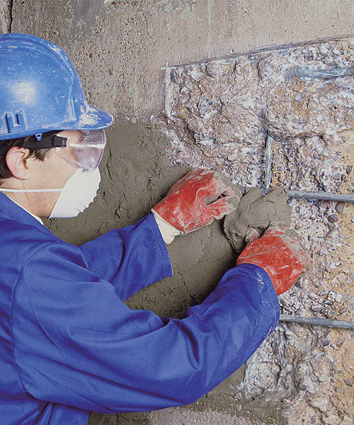 Post-Tensioning Repair Services in Kerala
