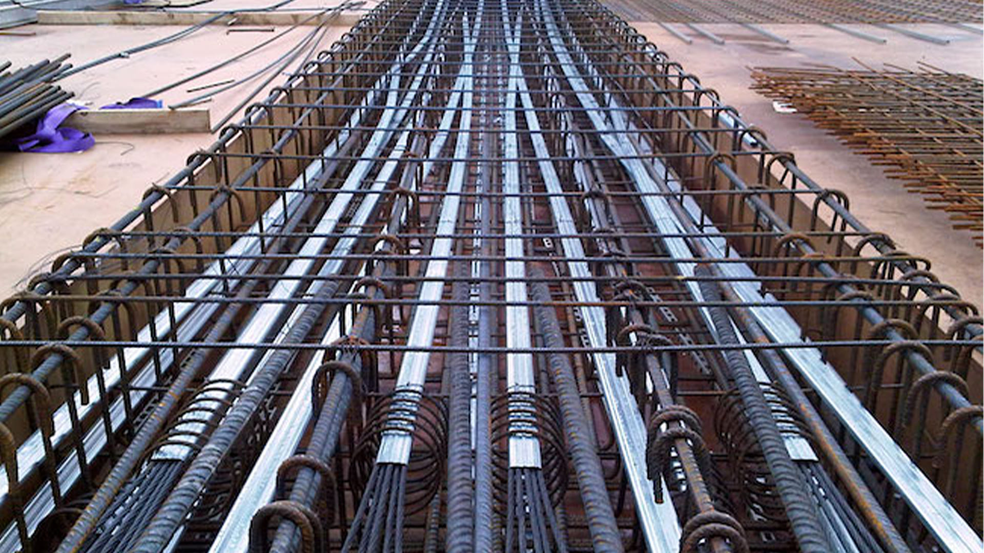 Building Structure Design