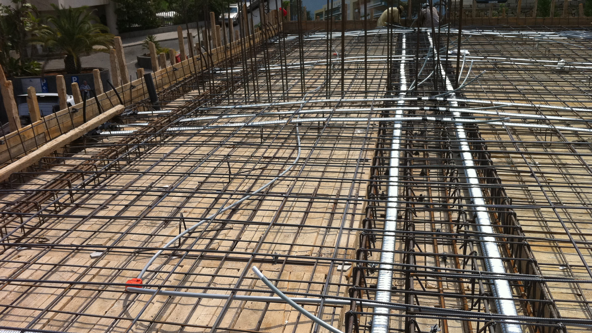 Best Post Tensioning Company in Kerala