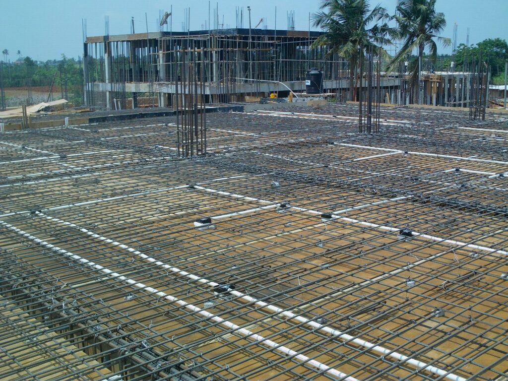 Post-tensioning experts
