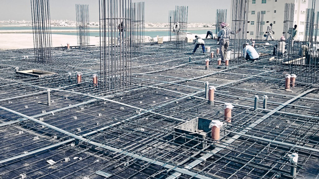 post-tensioning services