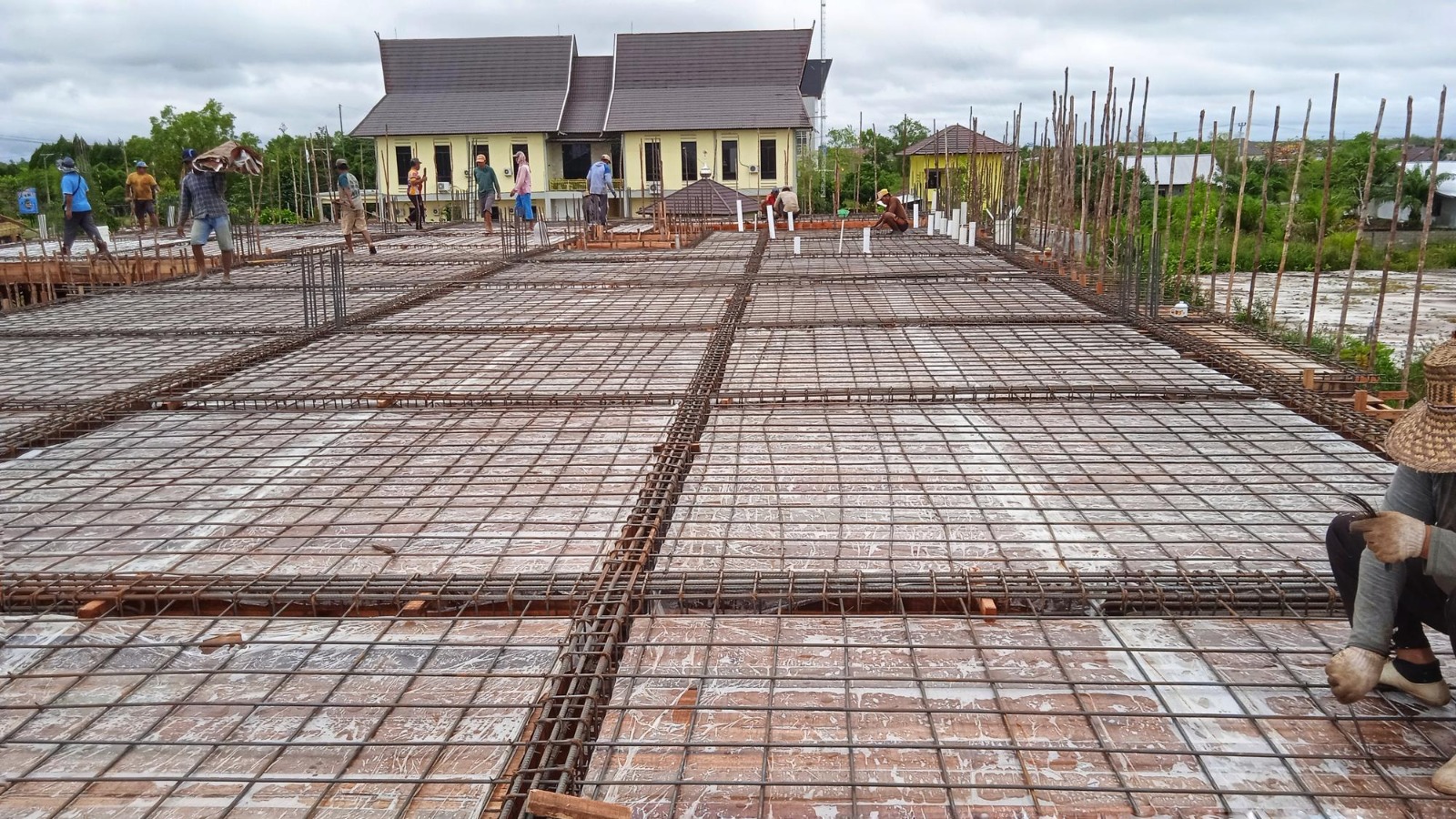 post-tensioning provider in kerala