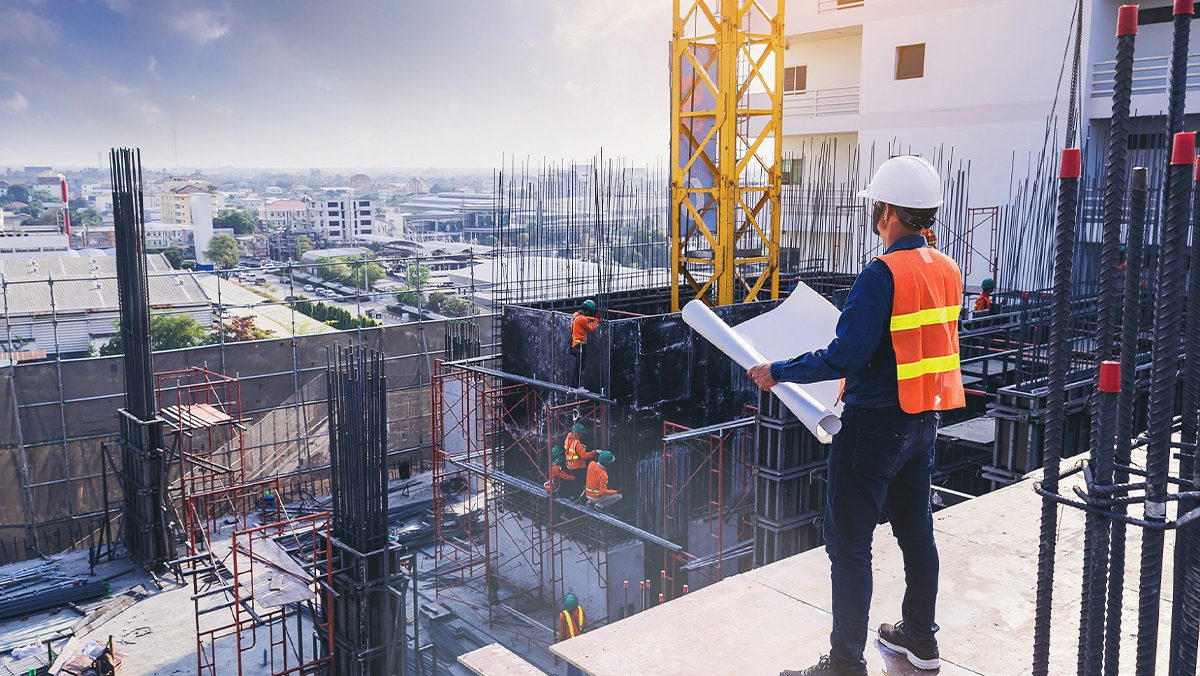 Best Post Tensioning Experts for Commercial Buildings