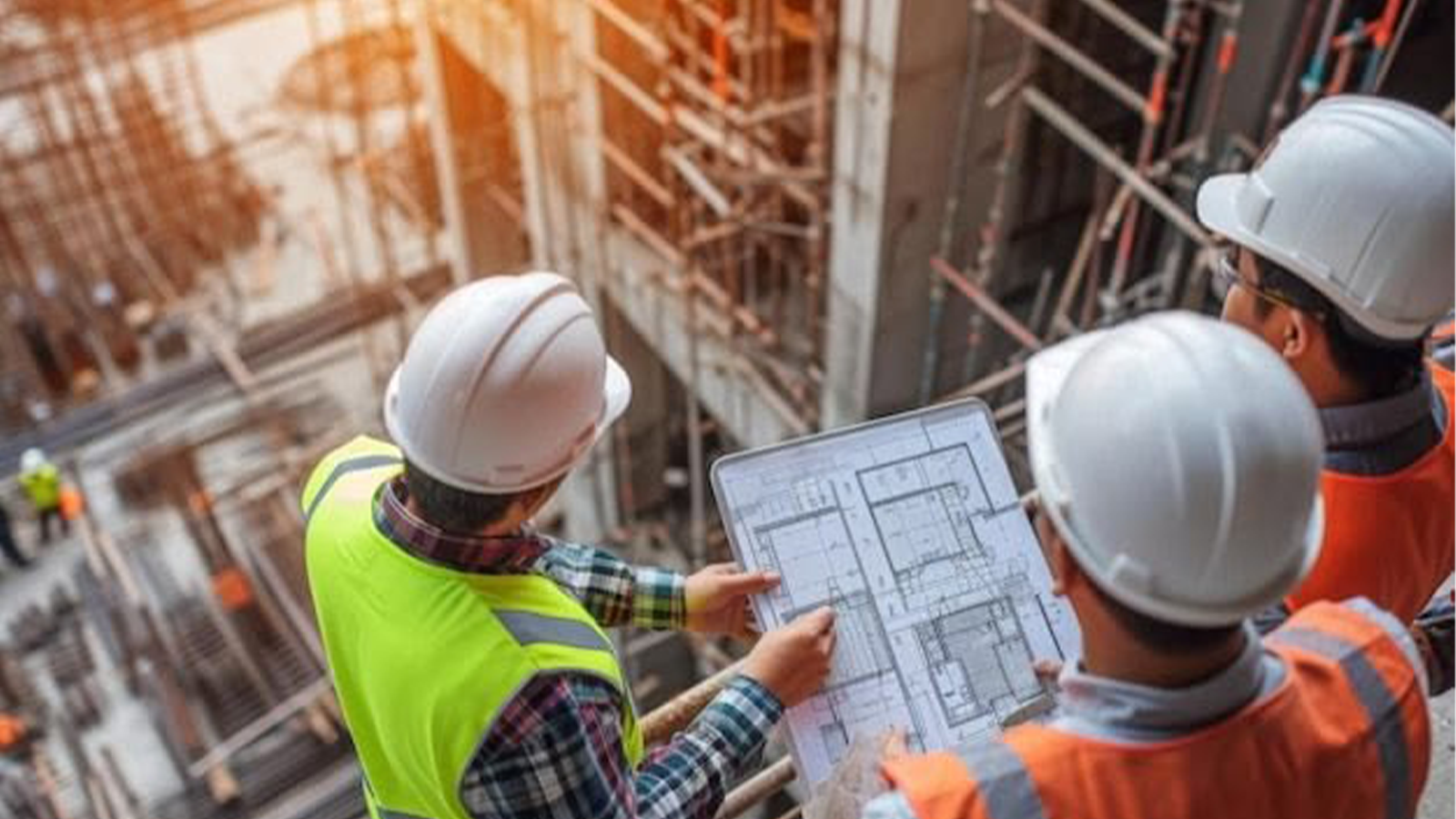 Advanced Structural Engineering Solutions in kerala