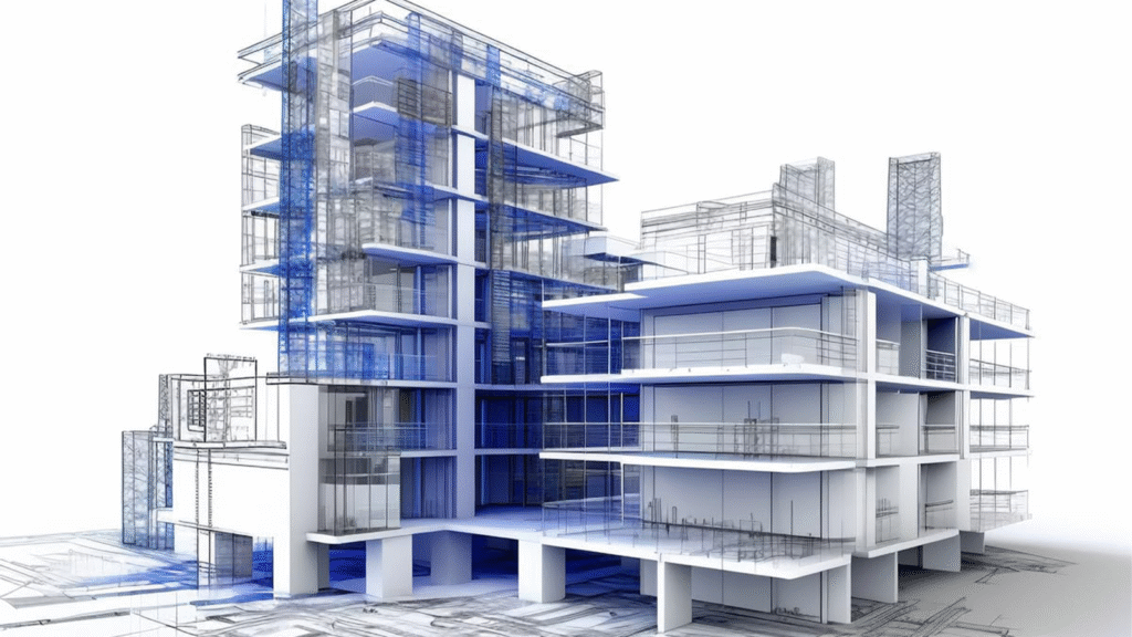 Advanced Structural Engineering Solutions in kerala